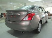 Bán xe Nissan Sunny 2015, màu xám, nhập khẩu