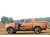 Bán Nissan Navara đời 2015, nhập khẩu chính hãng