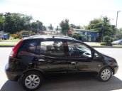 Bán xe Chevrolet Vivant đời 2008, màu đen, nhập khẩu, chính chủ