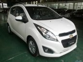 Cần bán xe Chevrolet Spark đời 2015, màu đỏ