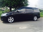 Bán Mitsubishi Grandis 2009, màu đen, nhập khẩu, còn mới, giá tốt gọi ngay 01683026559