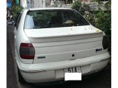 Bán ô tô Fiat Siena 2002, màu trắng, nhập khẩu chính hãng, số sàn