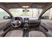 Bán xe Nissan Sunny 2015, màu xám, nhập khẩu