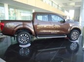 Bán ô tô Nissan Navara đời 2015, màu trắng, nhập khẩu