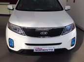 Kia Hải Phòng - Bán xe New Sorento 2.4, trả góp 80% xe trong 7 năm, LH: 0936.657.234