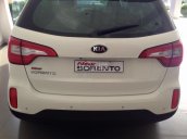 Kia Hải Phòng - Bán xe New Sorento 2.4, trả góp 80% xe trong 7 năm, LH: 0936.657.234