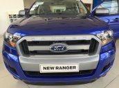 Ford Hải Dương bán xe Ford Ranger model 2017 trả góp tại Hải Dương, nhập nguyên chiếc, đủ màu, giá ưu đãi