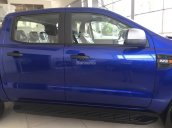 Ford Hải Dương bán xe Ford Ranger model 2017 trả góp tại Hải Dương, nhập nguyên chiếc, đủ màu, giá ưu đãi