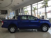 Ford Hải Dương bán xe Ford Ranger model 2017 trả góp tại Hải Dương, nhập nguyên chiếc, đủ màu, giá ưu đãi