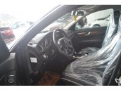 Showroom Hưng Phát bán xe Mercedes C250 đời 2011, màu đen, xe nhập