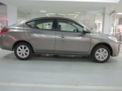 Bán xe Nissan Sunny 2015, màu xám, nhập khẩu