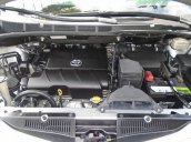 Bán xe Toyota Sienna đời 2010, màu bạc, xe nhập