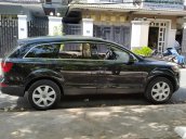 Cần bán gấp Audi Q7 đời 2007, màu đen, nhập khẩu, giá 995tr