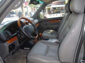 Bán xe Lexus GX đời 2006, nhập khẩu chính hãng