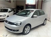 Bán xe Volkswagen Polo sản xuất 2015, màu bạc, xe nhập, giá tốt gọi ngay 0901941899