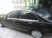 Cần bán Mercedes C230 đời 2010, màu đen, nhập khẩu chính hãng, 780 triệu