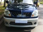 Cần bán Mitsubishi Jolie SS 2.0 MPI Limited đời 2006, chính chủ, 295 triệu