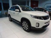 Bán xe Kia Sorento 2015, giá 981tr - LH (Mr Vũ) để được hỗ trợ tốt nhất