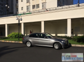 Bán BMW 320i năm 2010, màu xám, chính chủ, giá chỉ 860 triệu