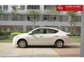 Bán xe Nissan Sunny đời 2015, màu trắng, xe nhập