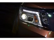 Bán ô tô Nissan Navara đời 2015, màu trắng, nhập khẩu