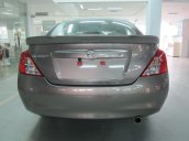 Bán xe Nissan Sunny 2015, màu xám, nhập khẩu