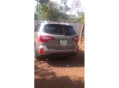 Bán Kia Sorento 2014, màu bạc, nhập khẩu nguyên chiếc, còn mới