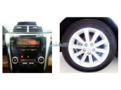 Cần bán Toyota Camry 2.5G sản xuất 2013 - LH ngay 01269954665