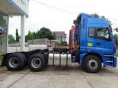  Bán đầu kéo Thaco Auman FV380 giá tốt nhất Bà Rịa Vũng Tàu