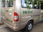 Bán ô tô Mercedes Sprinter đời 2010, nhập khẩu, chính chủ