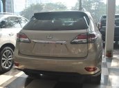 Cần bán xe Lexus RX đời 2015, màu trắng, nhập khẩu chính hãng