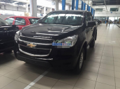 Bán xe Chevrolet Colorado đời 2015, màu đen, nhập khẩu nguyên chiếc 