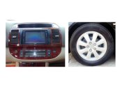 Cần bán Toyota Camry năm 2002, màu đen, nhập khẩu nguyên chiếc