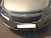 Bán Chevrolet Cruze đời 2013, nhập khẩu nguyên chiếc, xe gia đình