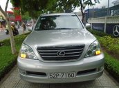 Bán Lexus GX năm 2008, nhập khẩu nguyên chiếc