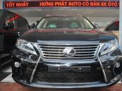 Cần bán xe Lexus RX đời 2015, màu trắng, nhập khẩu chính hãng