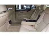 Cần bán xe Lexus LS 460L đời 2010, màu đen, nhập khẩu nguyên chiếc, số tự động