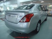 Cần bán Nissan Sunny đời 2015, màu trắng, nhập khẩu