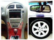 Cần bán Lexus ES đời 2006, màu đen, nhập khẩu