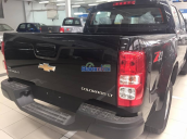 Bán xe Chevrolet Colorado đời 2015, màu đen, nhập khẩu nguyên chiếc 