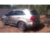 Bán Kia Sorento 2014, màu bạc, nhập khẩu nguyên chiếc, còn mới