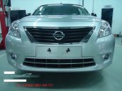 Cần bán Nissan Sunny đời 2015, màu trắng, nhập khẩu