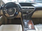 Cần bán xe Lexus RX đời 2015, màu trắng, nhập khẩu chính hãng