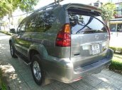 Bán xe Lexus GX đời 2006, nhập khẩu chính hãng