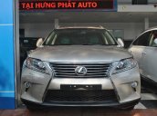 Cần bán xe Lexus RX đời 2015, màu trắng, nhập khẩu chính hãng