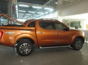 Bán ô tô Nissan Navara đời 2015, màu trắng, nhập khẩu