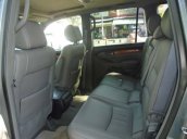 Bán xe Lexus GX đời 2006, nhập khẩu chính hãng