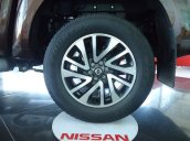 Bán ô tô Nissan Navara đời 2015, màu trắng, nhập khẩu