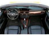 Cần bán BMW 335i 2008, nhập khẩu nguyên chiếc