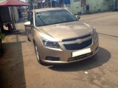 Bán Chevrolet Cruze đời 2013, nhập khẩu nguyên chiếc, xe gia đình